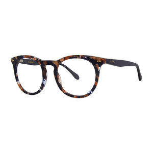 Lilly Pulitzer Reyes Eyeglasses Safari 48mm